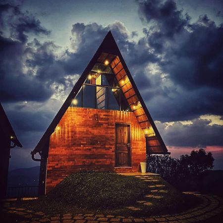 Eagleredcasino Vagamon Exterior foto