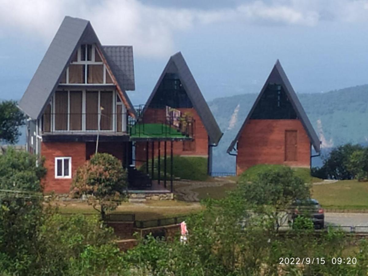 Eagleredcasino Vagamon Exterior foto