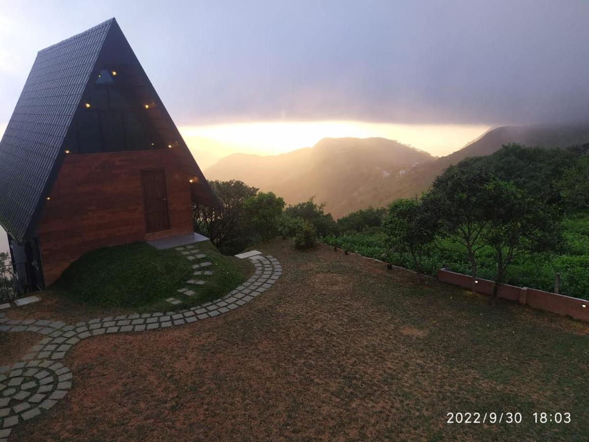 Eagleredcasino Vagamon Exterior foto