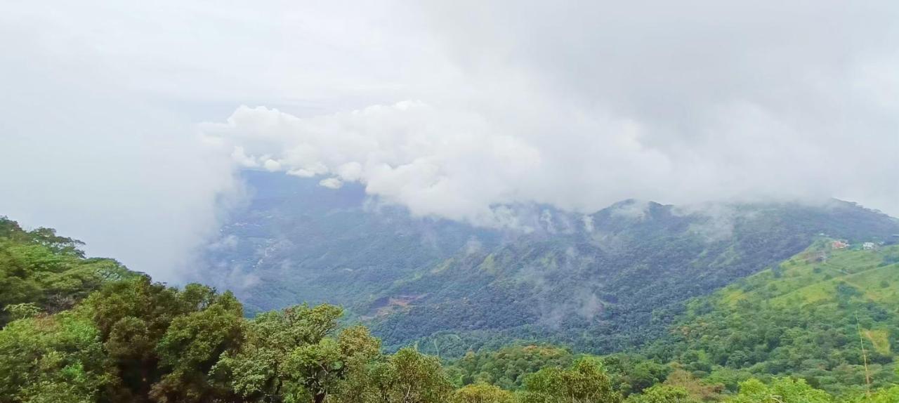 Eagleredcasino Vagamon Exterior foto
