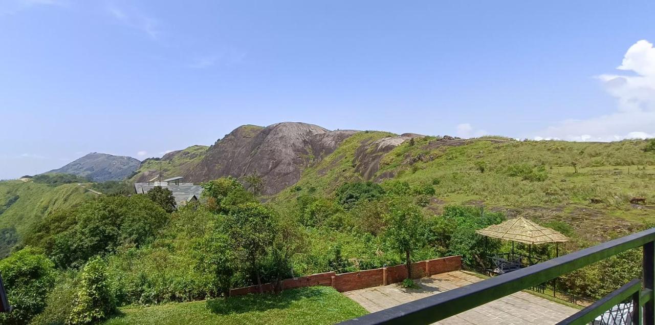 Eagleredcasino Vagamon Exterior foto