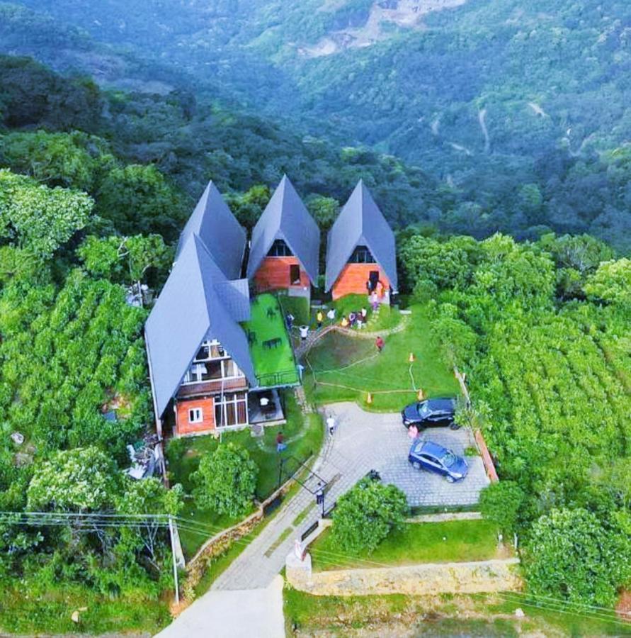 Eagleredcasino Vagamon Exterior foto