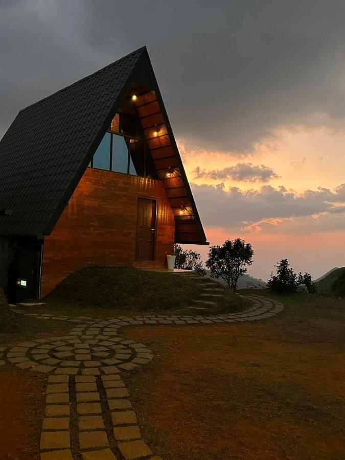 Eagleredcasino Vagamon Exterior foto