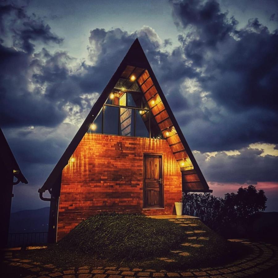 Eagleredcasino Vagamon Exterior foto